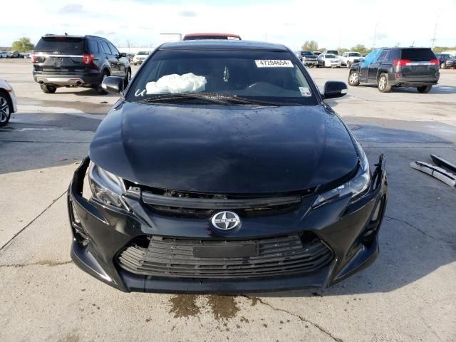 2016 Scion TC