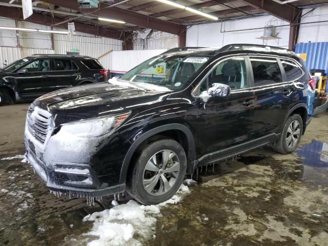 2021 Subaru Ascent Premium