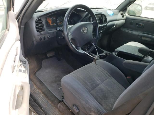 2004 Toyota Tundra Access Cab SR5