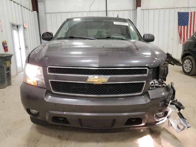 2010 Chevrolet Tahoe K1500 LT