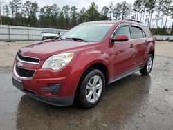 2011 Chevrolet Equinox LT for sale in Harleyville, SC