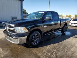 Salvage cars for sale from Copart Orlando, FL: 2014 Dodge RAM 1500 SLT