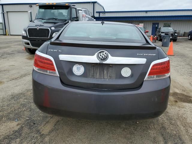 2013 Buick Lacrosse