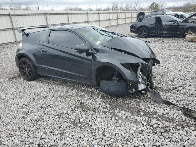 2016 Honda CR-Z EX