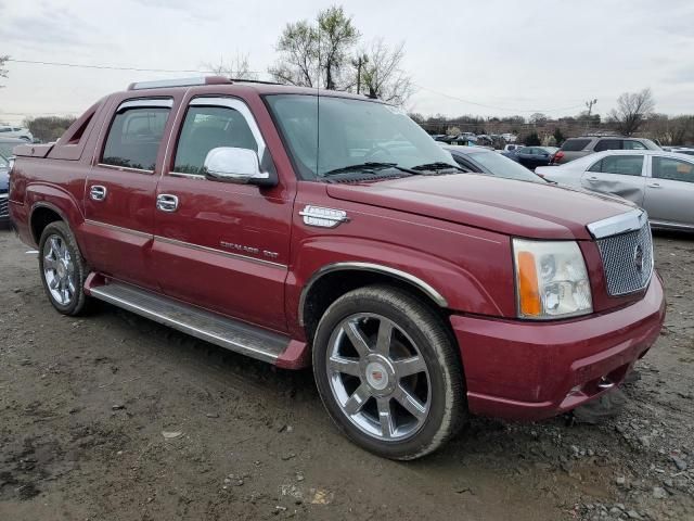 2006 Cadillac Escalade EXT