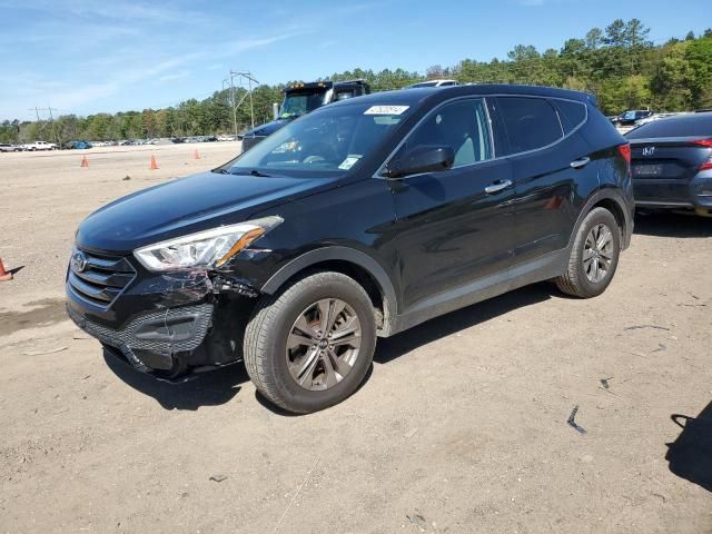 2015 Hyundai Santa FE Sport