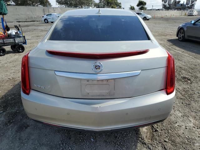 2014 Cadillac XTS