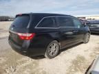 2011 Honda Odyssey EXL