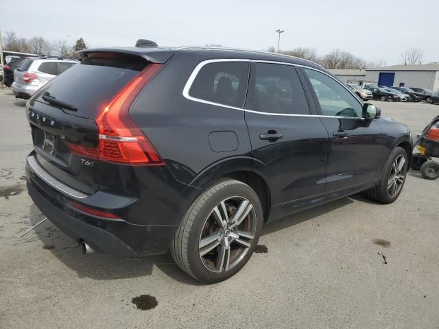 2019 Volvo XC60 T6