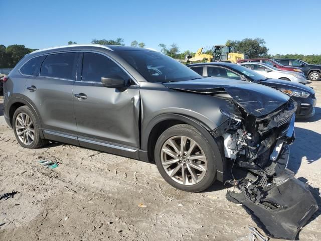 2016 Mazda CX-9 Grand Touring