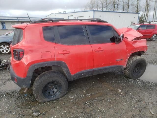 2021 Jeep Renegade Sport