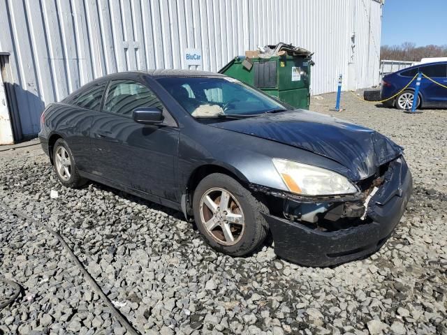 2003 Honda Accord EX