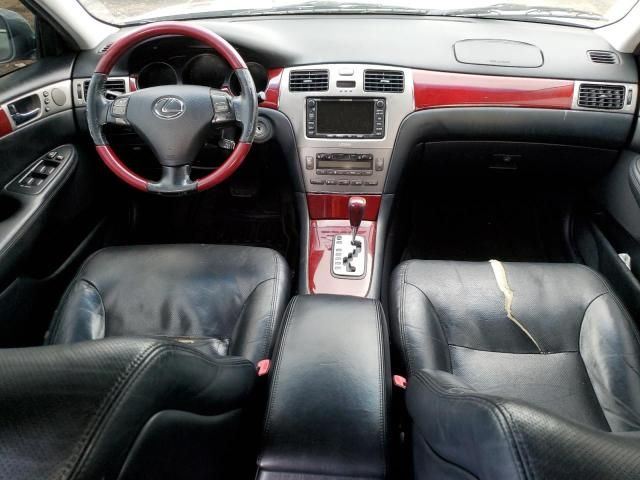 2006 Lexus ES 330