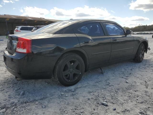 2010 Dodge Charger SXT