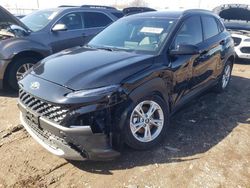 Hyundai Kona sel Vehiculos salvage en venta: 2023 Hyundai Kona SEL