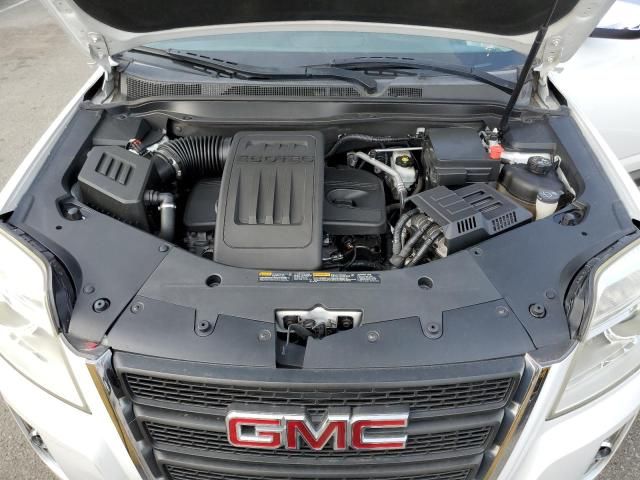 2014 GMC Terrain SLE