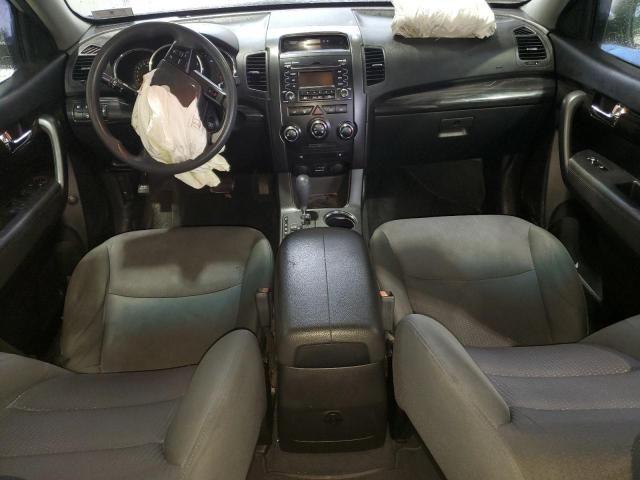 2011 KIA Sorento Base