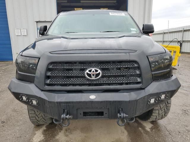 2008 Toyota Tundra Double Cab