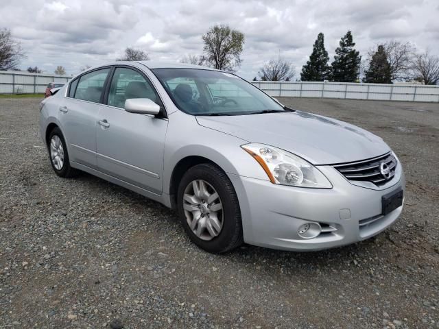 2010 Nissan Altima Base