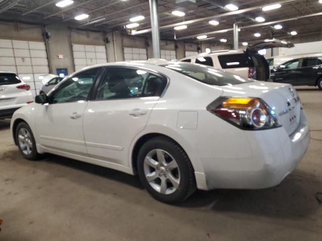 2009 Nissan Altima 2.5