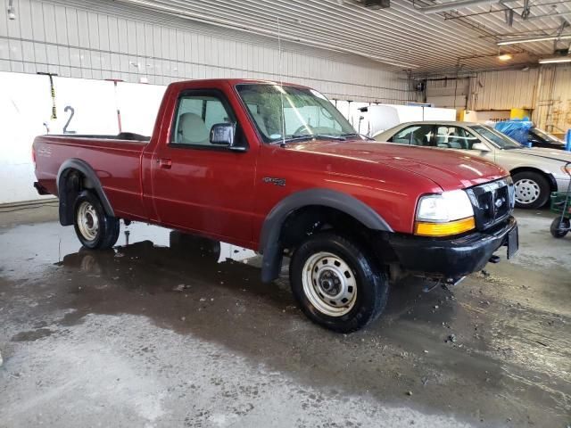 1998 Ford Ranger