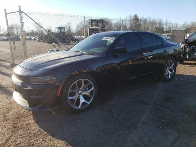 2015 Dodge Charger R/T