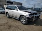 1999 Toyota Land Cruiser