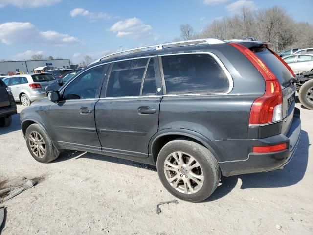 2014 Volvo XC90 3.2