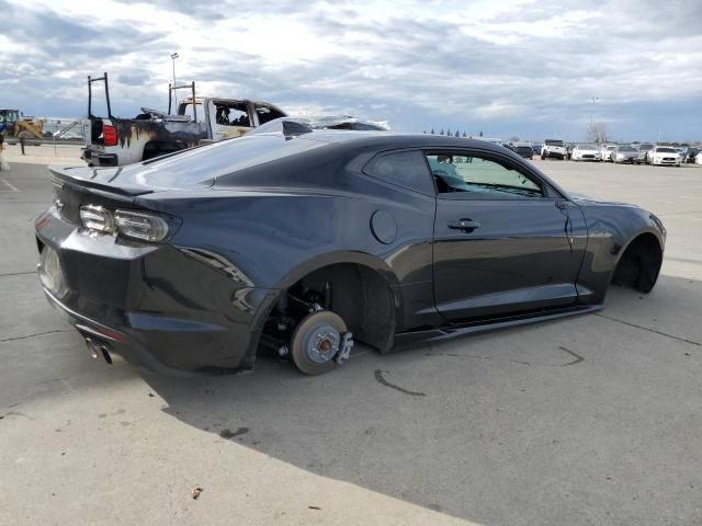 2022 Chevrolet Camaro LT1