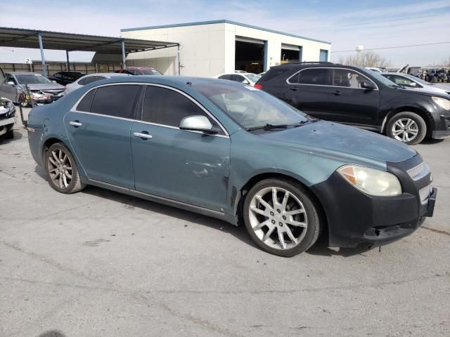 2009 Chevrolet Malibu LTZ