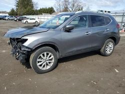 Nissan Vehiculos salvage en venta: 2018 Nissan Rogue S