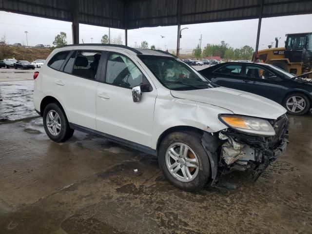 2012 Hyundai Santa FE GLS