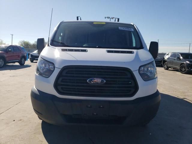 2017 Ford Transit T-150