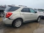 2011 Chevrolet Equinox LTZ