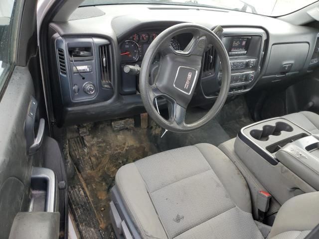 2014 GMC Sierra C1500