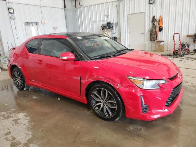 2014 Scion TC