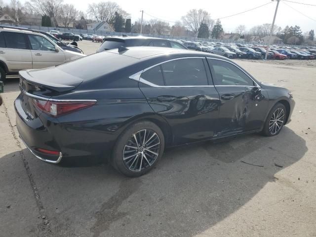 2023 Lexus ES 250 Base