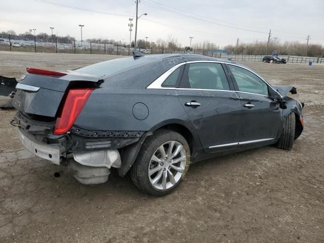 2017 Cadillac XTS Luxury