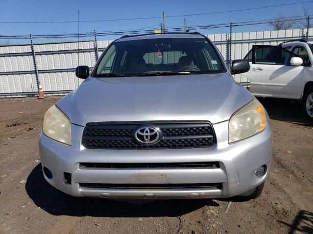 2006 Toyota Rav4