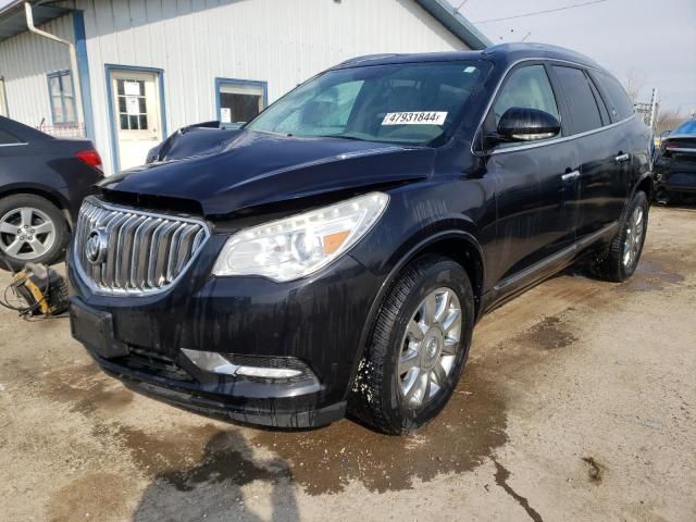 2013 Buick Enclave