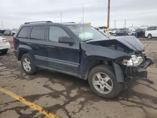 2007 Jeep Grand Cherokee Laredo