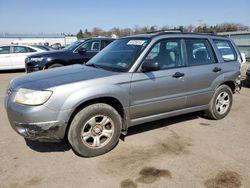 2007 Subaru Forester 2.5X for sale in Pennsburg, PA