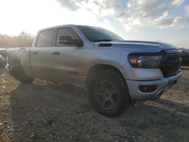 2023 Dodge RAM 1500 BIG HORN/LONE Star