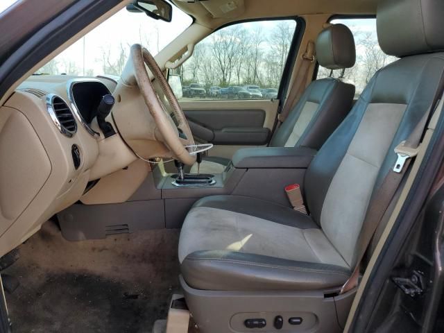 2006 Ford Explorer Eddie Bauer