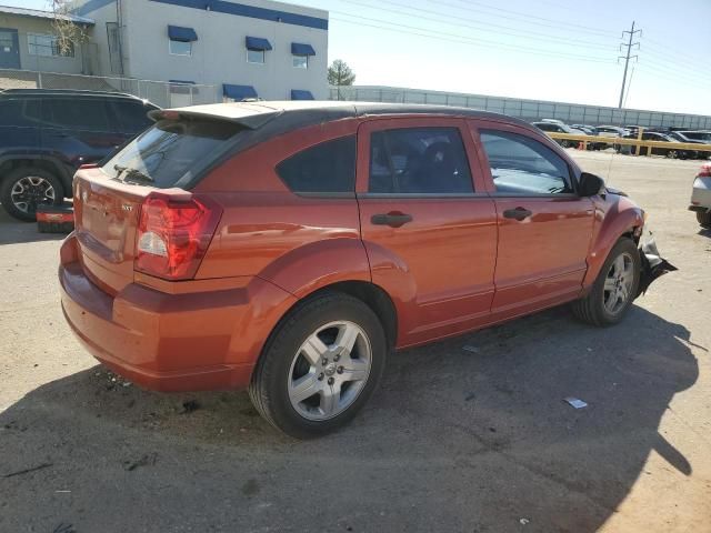 2008 Dodge Caliber SXT