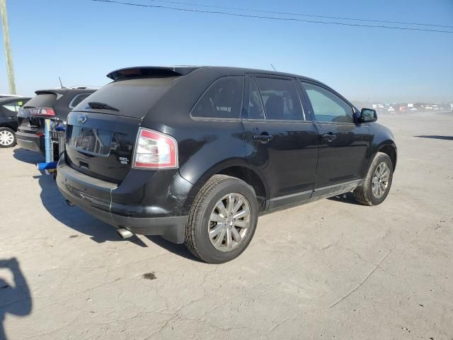 2008 Ford Edge SEL