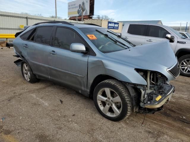 2005 Lexus RX 330