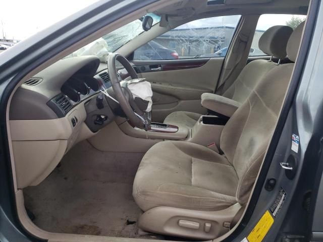 2003 Lexus ES 300