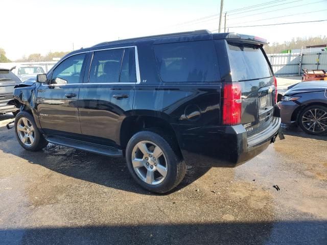 2019 Chevrolet Tahoe C1500 LT