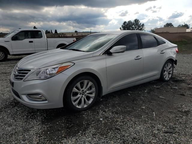 2013 Hyundai Azera